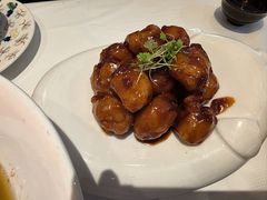 -桂满陇·杭州小馆(巴黎春天浦建店)