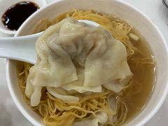 -麦文记面家(佐敦店)