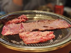 -西塔老太太泥炉烤肉(川沙百联店)