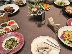 -箪食巷私房菜馆·鲁菜(玉函路店)
