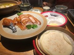 -青年公社烤鸭(青年路店)