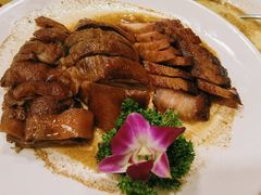 -麒麟濠景家宴(麒麟店)