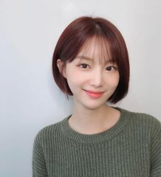-AFA Hair studio·女士发型设计