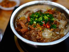 -鑫宝沙茶牛肉火锅(永泰店)