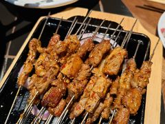 -福茂源横山铁锅羊肉(高新路店)