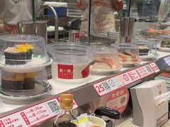 -新一番三文鱼寿司(大东海店)