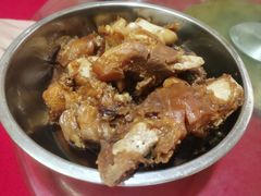 卤水牛蹄-伟记牛蹄(道滘店)