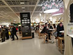 -宜家家居(哈尔滨商场店)