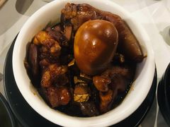 -Food Factory 食街工坊