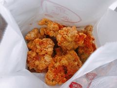 -童婆婆酥肉(双楠店)