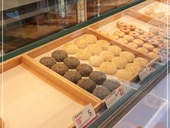-嘉华鲜花饼(束河店)