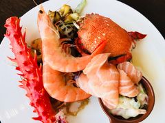 -Social 秀西餐厅-长沙瑞吉酒店(运达店)