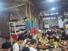大堂-星鸿社重庆老火锅