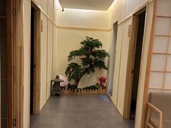 -八号公馆·老上海SPA(深圳北站店)