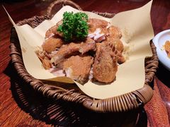 -前海沿·青岛菜(大拇指广场石老人店)