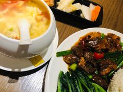 -恩然邦臣酒店-漫垛餐厅