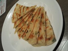 葱花饼-九毛九西北菜(百信广场店)