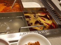-海底捞火锅(漫乐城夜宵主题店)