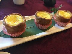 -喜鹊茶点.啫煲(车陂店)
