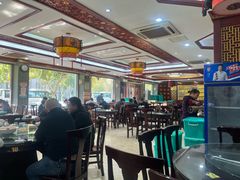 -邢家锅贴老店·非遗·开封菜(金明广场店)