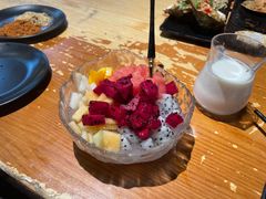-王扯火胖哥烤生蚝(眉山首店)