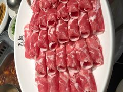 -巴奴毛肚火锅(安阳相州店)