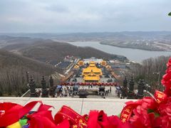 -六鼎山文化旅游区