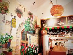 -萤火虫咖啡(后海店)