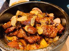 -禧宴Joyous Restaurant(禧园店)