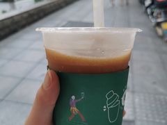 -MAMACHA妈妈茶(岳麓山店)