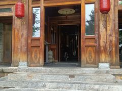 门面-小吊梨汤·北京菜(香山店)