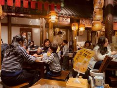 -南京大牌档(之心城店)