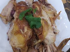 老式熏鸡-张包铺(道外店)