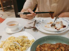 -太湖饭店·寄畅轩中餐厅
