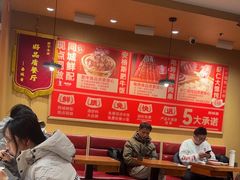 -南城香(北京南站店)