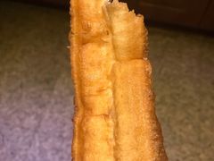 -小桃园·豆浆油条(复兴中路店)