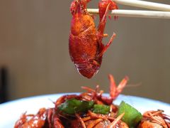 -虾乐园龙虾·夜宵(松江店)