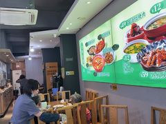 -老绥元烧麦·家常菜(体育场店)