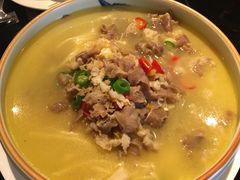 -富力威斯汀酒店-中国元素中餐厅(武昌临江店)