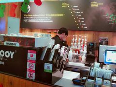 -尼珂波咖啡站(联合广场店)