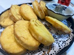 -京门活鱼馆·鱼火锅(百子湾（原红庙）店)