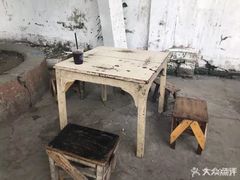 -安庆柴火馄饨(马道街店)