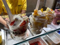 -CITY MART城市集市·里弄(北外滩来福士广场店)
