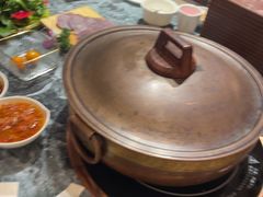 -慢丽江·云南野生菌土鸡锅(西山店)