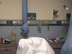 -内蒙古自治区国际蒙医医院(总院)