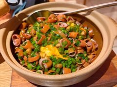 海肠捞饭-KŌNG胶东小馆(华熙店)