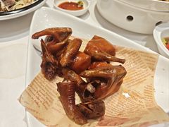 -勝記酒家·37年老字号·经典粤菜(南山花园城店)