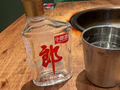-楠火锅(太古里总店)