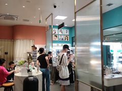 -海马体照相馆(厦门SM城市广场店)