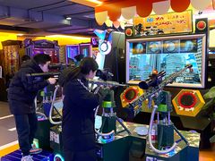 -爱玩嘉年华(江北一店)
